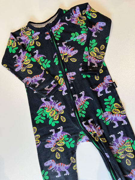 Bonds Wondersuit 2-3y