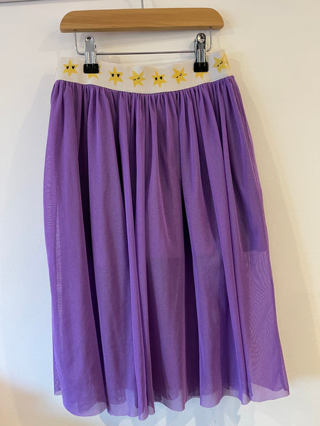 Mini Rodini midi skirt 6-7y