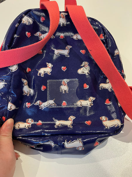 Cath Kidston mini backpack