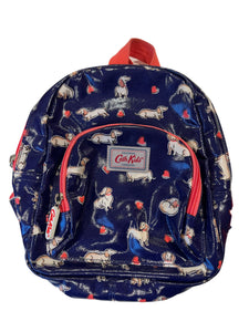 Cath Kidston mini backpack