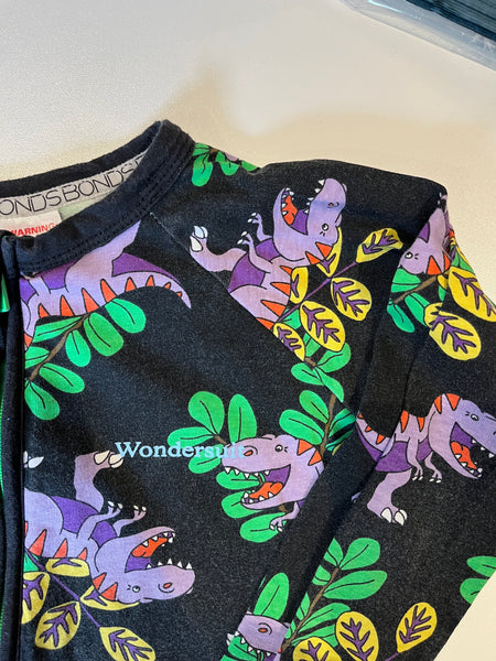 Bonds Wondersuit 2-3y