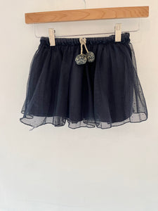 Zara tulle layered skirt (3-4y)