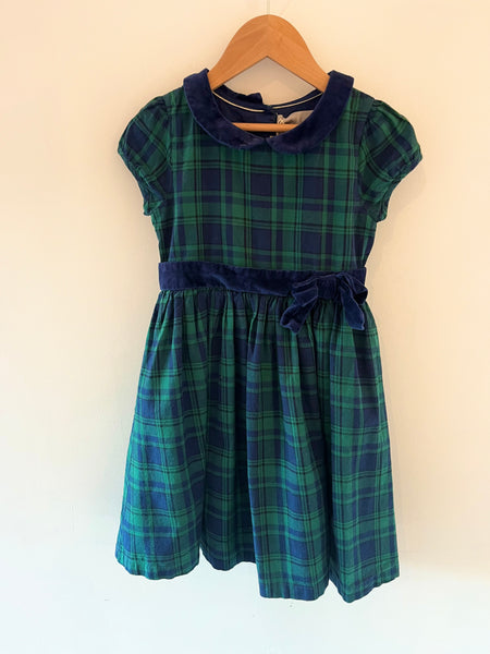 John Lewis Heirloom dress (5-6y)