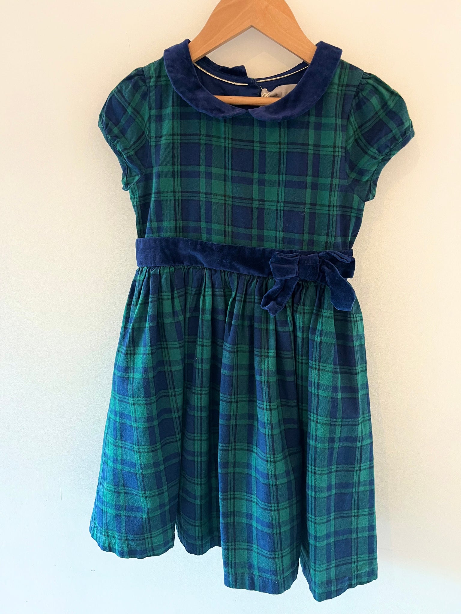 John Lewis Heirloom dress (5-6y)