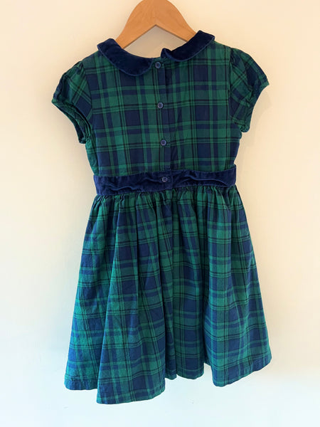 John Lewis Heirloom dress (5-6y)