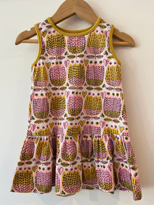 Mini Club dress (12-18m)