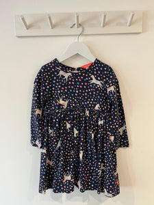 Joules hot sale unicorn dress