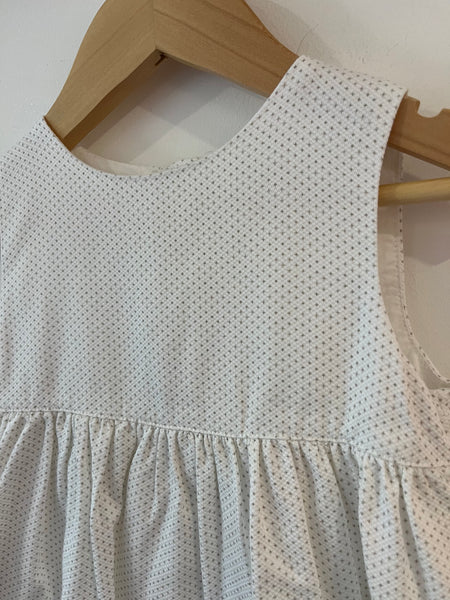 John Lewis deer dress (2-3y)