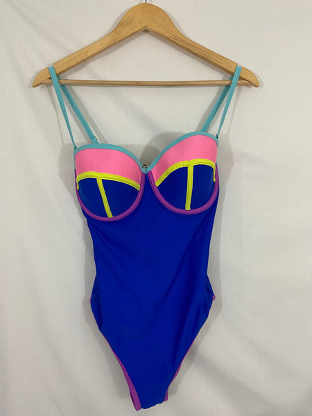 Next 34DD swimsuit (sizing 10-14)